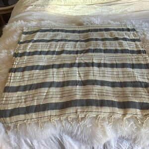 Set of 2  Turkish towels.